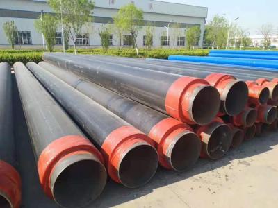 河北友元管道制造有限公司·直埋保溫管道能否取代地溝和架空管道？